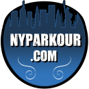 nyparkour badge