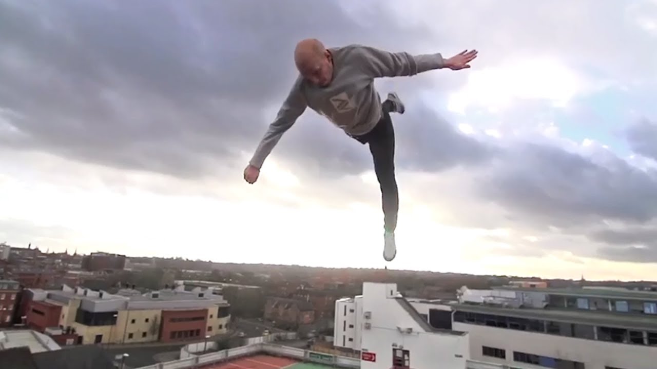 How to create great Parkour videos | NYParkour.com